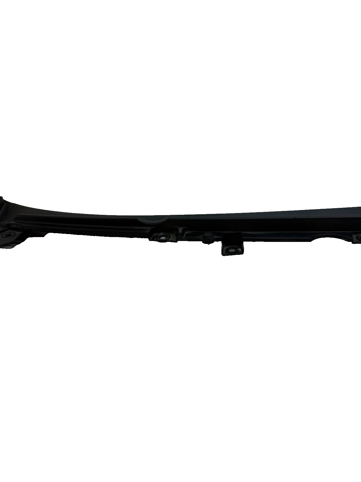 2016-20 Tesla Model S Driver Side Underhood Trim Cowl Screen Left 1060509-00-B