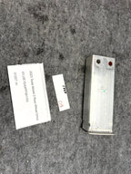 ♦️2017 - 2023 TESLA MODEL 3 FRONT BUMPER IMPACT CRASH OEM, 1109193-00-C