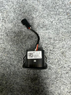 2016-2023 Tesla Model X Rear Roof Headliner Map Dome Light Lamp OEM,1047365-00-C