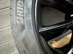2017 - 2023 TESLA MODEL 3 Y FULL WHEEL WITH RIM SET W/ EMBLEM