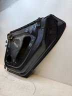 2012-2020 Tesla Model S Rear Right Passenger Side Door Shell Panel OEM