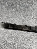 2017-2023 TESLA MODEL 3 REAR LEFT BUMPER LOWER SUPPORT BRACKET OEM, 1083990-00-I