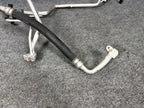 2016 - 2020 Tesla Model X A/C Hose Line Liquid Suction Pipe OEM, 1056259-00-D