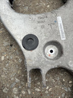 ♦️2012 - 2020 TESLA MODEL S REAR LEFT SIDE LOWER CONTROL ARM OEM, 1021416-00-A
