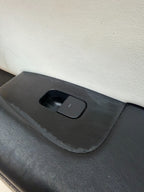 2020-24 Tesla Model Y Rear Right Passenger Side Complete Door Assembly White