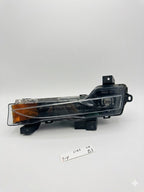 2017-2023 Tesla Model 3 Y LH Left Driver Side Fog Light DRL LED 1507930-00-C
