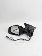 2023 Tesla Model 3 Left Driver Door Mirror Rear View 2130969-00-A