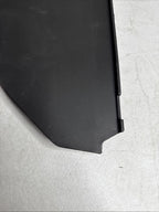 ♦️ 12-20 TESLA MODEL S SPEEDOMETER BINNACLE LOWER COVER TRIM OEM, 1002274-00-E