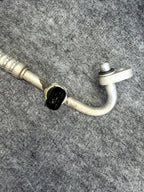 ♦️17-23 TESLA MODEL 3 AC AIR CONDITION HOSE LINE DISCHARGE PIPE OEM, 109215800F