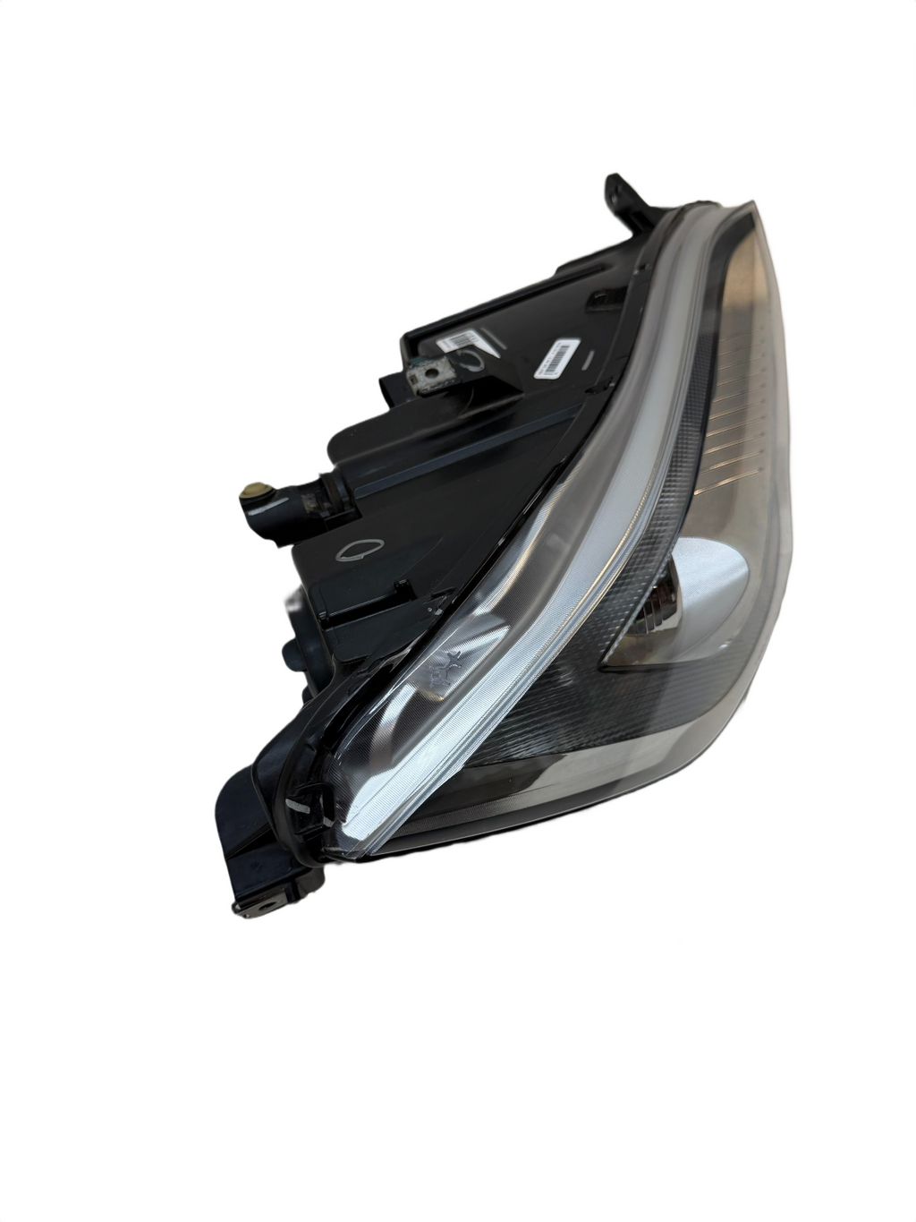 2012-2016 Tesla Model S Front Right Passenger Side Headlight Lamp 6005907-00-D