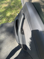 2018-2023 Tesla Model 3 Rear Passenger Side Door Shell Panel Right RH BLUE