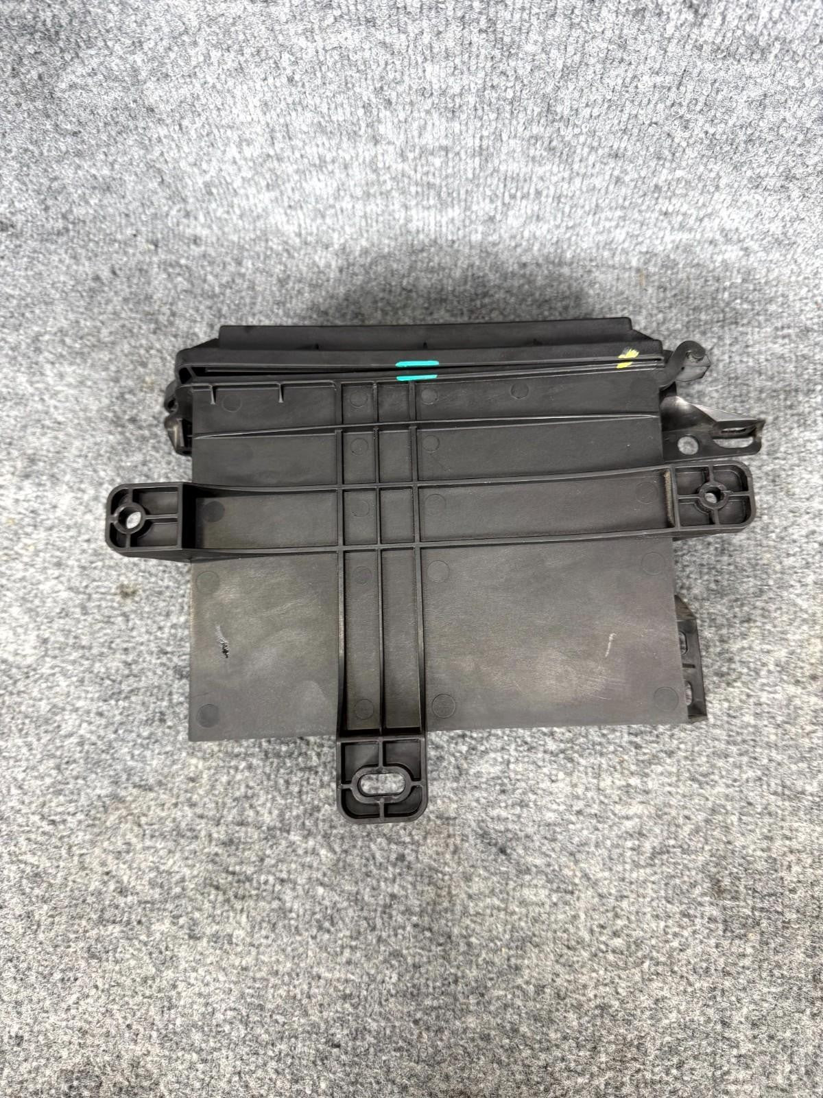 2016- 2020 Tesla Model X Front Body Control Module Enclosure OEM, 3135152-01-B