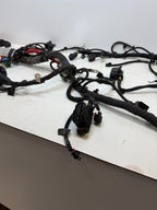 2020-2024 TESLA MODEL Y FRONT BODY WIRE WIRING HARNESS 1489058-10-E