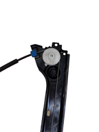 2016-2020 Tesla Model X Front Left Window Regulator with Motor OEM 1028818-00-F