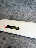 ♦️2017 - 2023 TESLA MODEL 3 FRONT LEFT DRIVER SIDE SUN VISOR OEM, 1490405-01-B