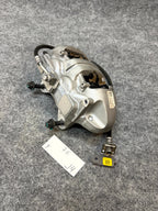 20-24 TESLA MODEL Y FRONT RIGHT BRAKE CALIPER W/BREAK HOSE LINE OEM,2288622-00-A