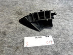 ♦️2012 - 2020 TESLA MODEL S FRONT RIGHT BUMPER FENDER BRACKET OEM, 1041318-00-C