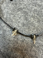 20 - 24 TESLA MODEL Y FRONT/REAR RIGHT/LEFT WHEEL SPEED SENSOR OEM, 1188761-00-B