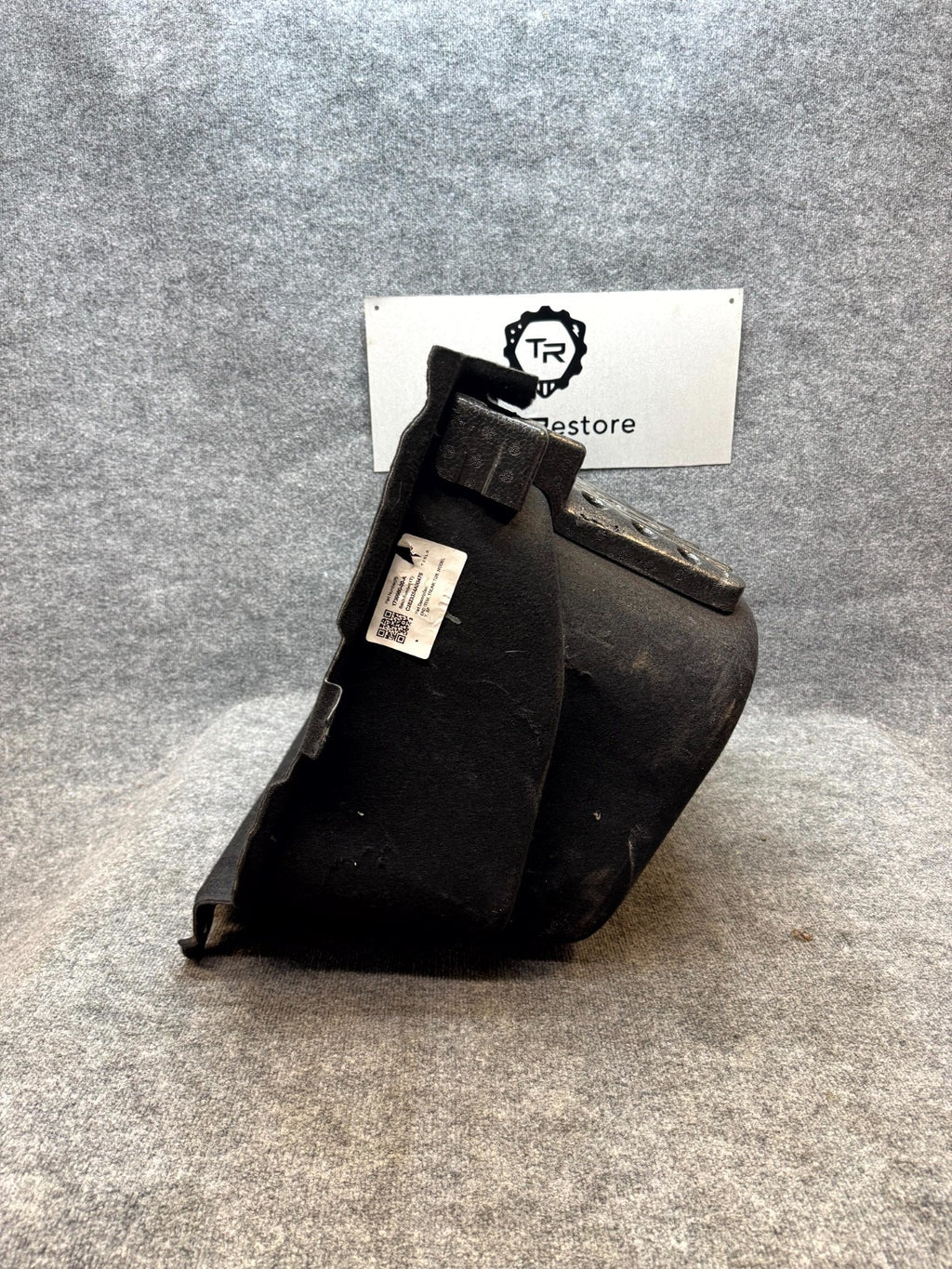2020-2024 TESLA MODEL Y TRUNK CARGO FLOOR STORAGE COMPARTMENT BOX OEM 173998000A