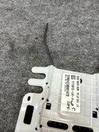 2020-2023 TESLA MODEL Y FRONT LEFT SEAT ADJUSTER LUMBAR SUPPORT OEM, 1775813LHA