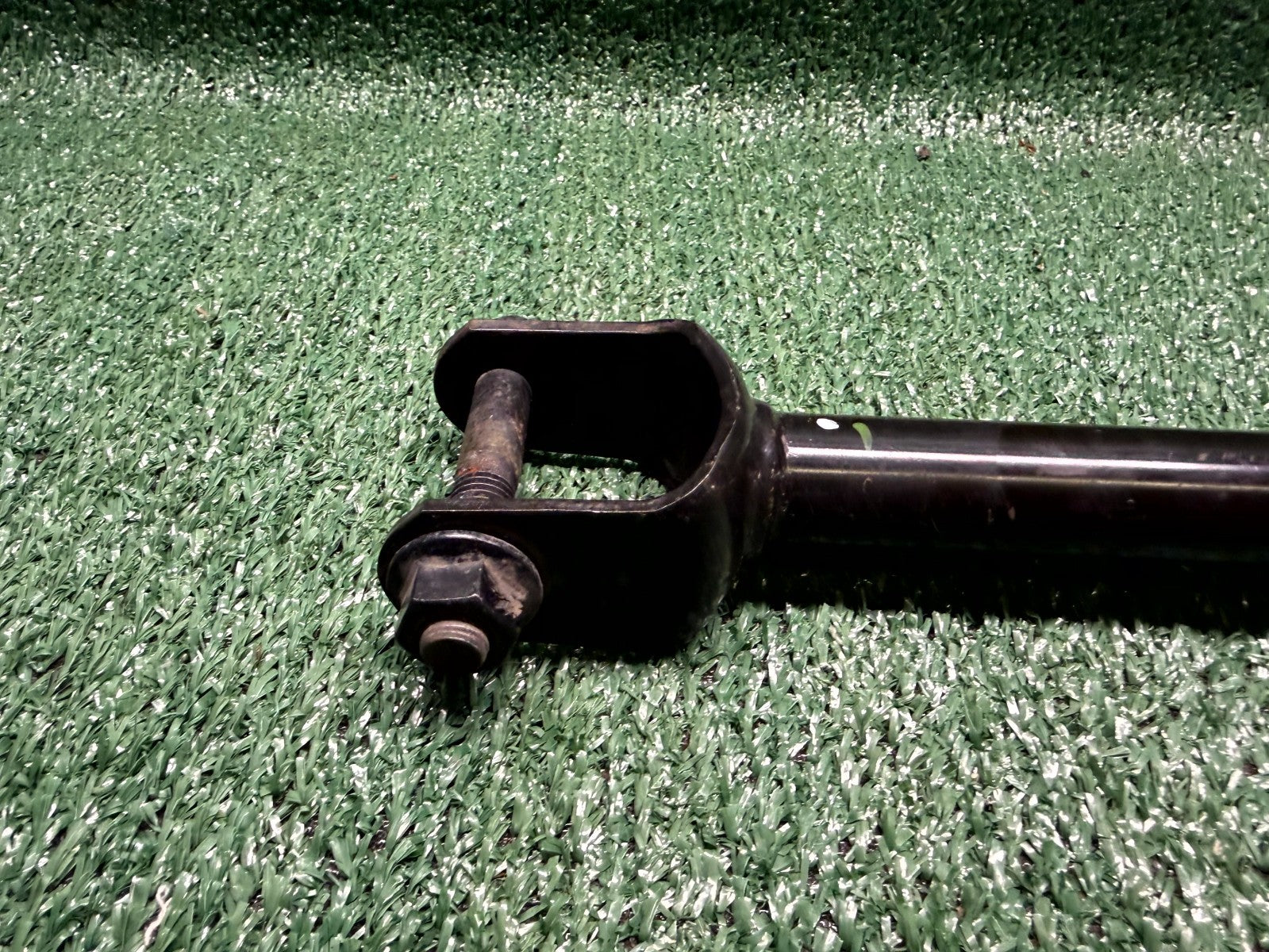 ♦️2020–2024 TESLA MODEL 3 Y REAR RIGHT OR LEFT LINK CONTROL ARM OEM 1188431-00-A