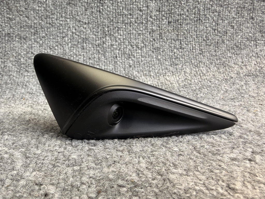 2023 - 2024 TESLA MODEL Y FRONT LEFT FENDER CAMERA TURN SIGNAL LIGHT LAMP OEM