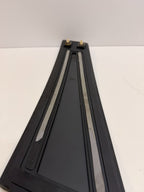 2024 2025 Tesla Model 3 Left Driver B Pillar Trim Molding