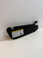 2021-2025 Tesla Model S Sun Shade Visor Sunvisor Right Side