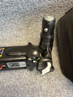 2016-24 TESLA Model X Tow ACPS Hook Trailer Hitch Receiver And Key 1027582-00-A
