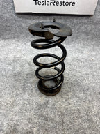 2017-2023 TESLA MODEL 3 REAR RIGHT/LEFT COIL SPRING INSULATOR OEM, 1044472-01-E