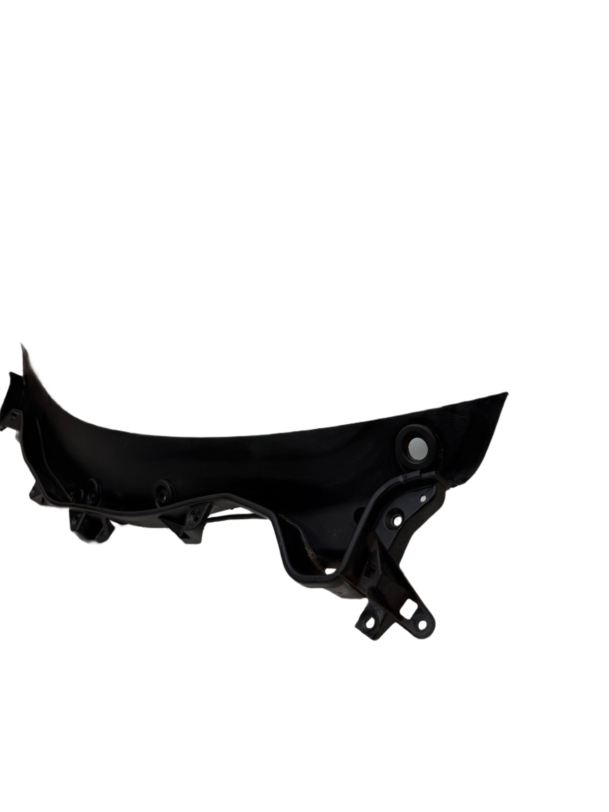 2016-2020 TESLA MODEL X COWL SCREEN ASSEMBLY OEM 1036245-00-D