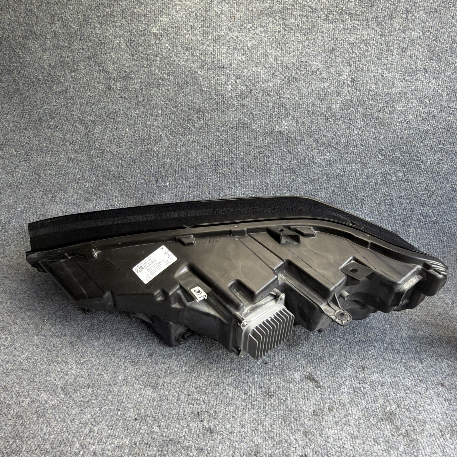 2022-25 Tesla Model X Global Headlamp Assembly Right RH 1800041-00-C