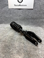 2020-2024 TESLA MODEL Y FRONT RIGHT SIDE STRUT SHOCK ABSORBER OEM, 2288367-00-A