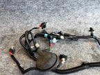 ♦️2017-2023 TESLA MODEL 3 RADIATOR SUPPORT WIRE WIRING HARNESS OEM, 2567961-00-B