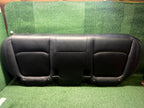 ♦️2020–2024 TESLA MODEL Y REAR 2ND SEAT LOWER CUSHION BLACK OEM, 1552127-00-A