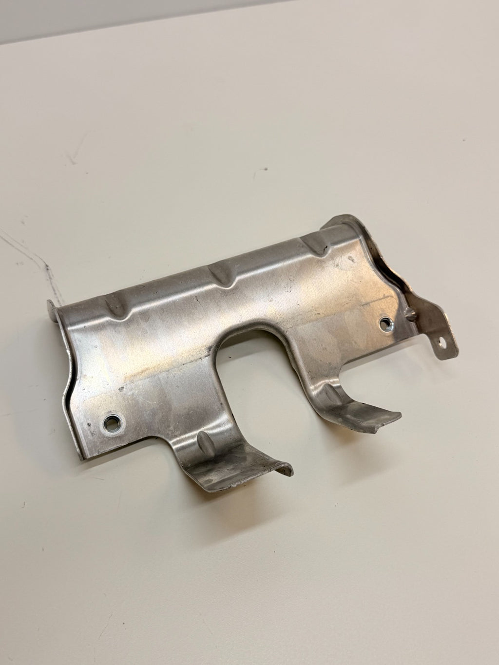 2012-2015 Tesla Model S Front Under Hood Fuse Box Holder Bracket 1013650-00-E