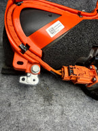 ♦️17-23 TESLA MODEL 3 AIR CONDITIONING COMPRESSOR PUMP & HARNESS OEM, 1507971-05
