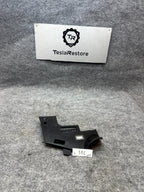 2017‑2023 TESLA MODEL 3 UNDER DASH LEFT SIDE LOWER COVER TRIM OEM, 1100579-00-H