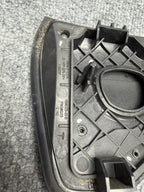 2017-2020 TESLA MODEL 3 CHARGING PORT AND DOOR COVER LEFT OEM