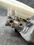 17-23 TESLA MODEL 3 Y BRAKE MASTER CYLINDER & BOOSTER & RESERVOIR OEM 118867100B