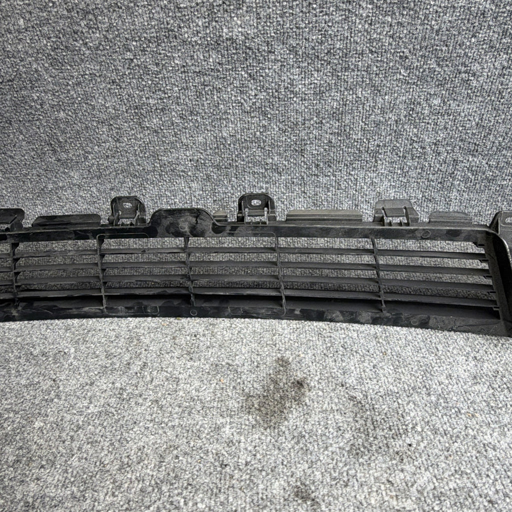 OEM 2020 - 2024 Tesla Model Y Front Lower Bumper Grille Fascia 1493759-00-A