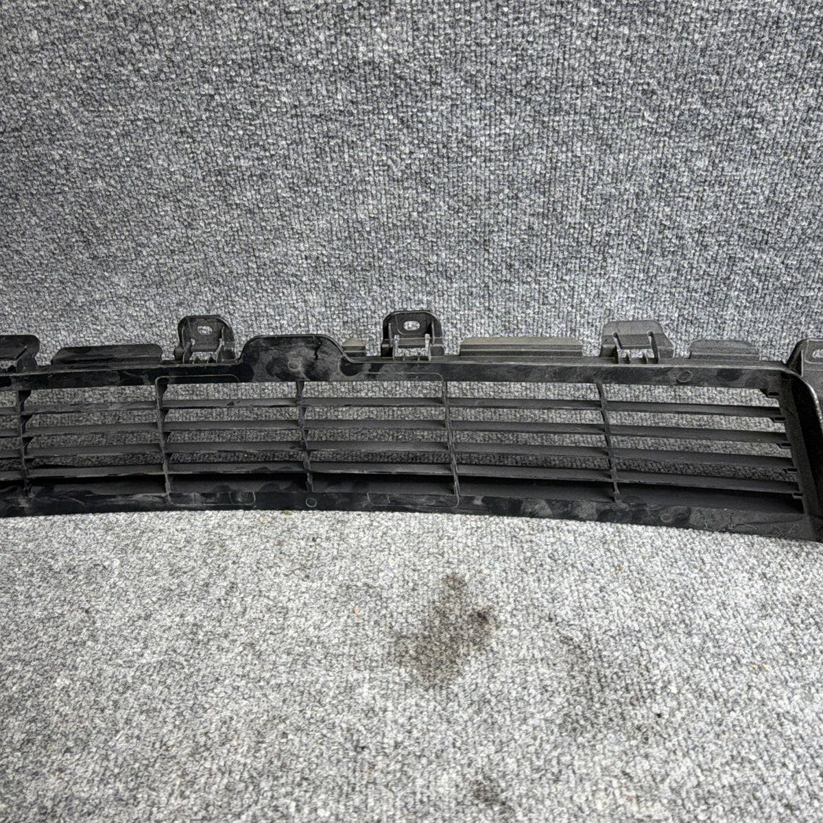 OEM 2020 - 2024 Tesla Model Y Front Lower Bumper Grille Fascia 1493759-00-A