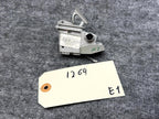 ♦️17–23 TESLA MODEL 3 REAR LEFT ROOF COAT HOOK HANGER BRACKET OEM, 1099162-00-J
