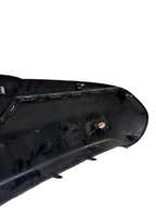2012-2015 Tesla Model S Front Bumper Upper Grille OEM P/N 1023312-00-A