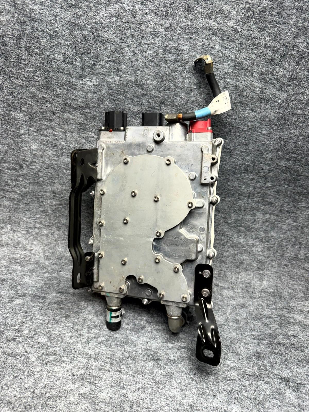♦️2012-2020 TESLA MODEL S DC CONVERTER HIGH VOLTAGE MODULE OEM, 1028665-00-D