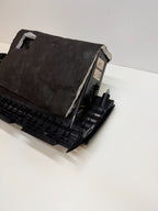 2016-2020 TESLA MODEL S DASH DASHBOARD GLOVE BOX STORAGE COMPARTMEN 1003327-14-P