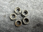 ♦️2017 - 2023 TESLA MODEL 3 Y WHEEL RIM LUG NUT BOLT CAP COVER SET OF 5 OEM