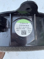 ♦️17-25 TESLA MODEL 3 M3 FRONT DOOR AUDIO WOOFER SPEAKER 200MM OEM, 1079744-00-E