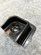 20-23 TESLA MODEL Y LEFT COWL PANEL SHOCK TOWER COVER MOLDING OEM 1494083-00-A