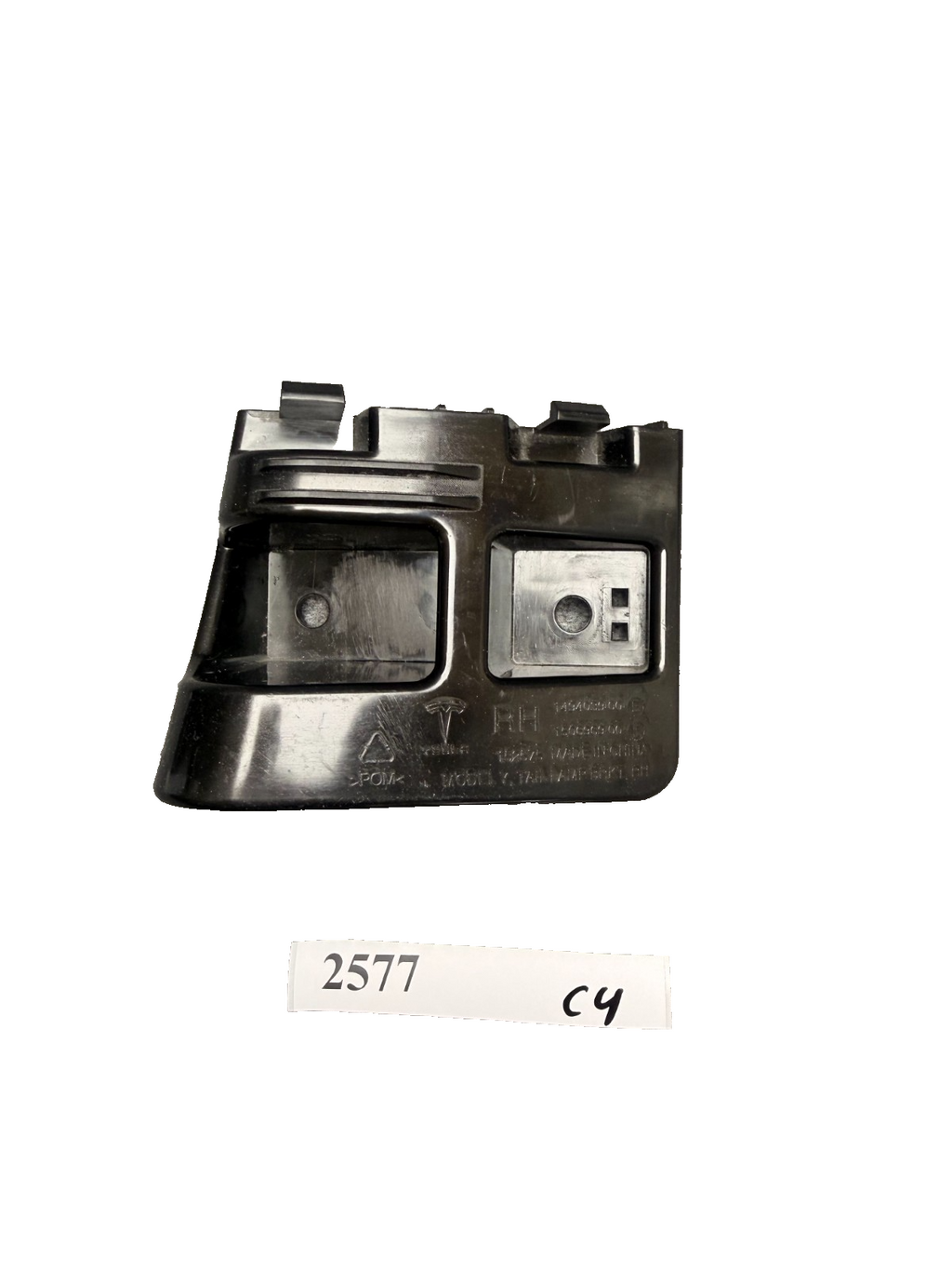 2020-2024 Tesla Model Y MY Rear Right Taillight Tail Lamp Bracket 1494039-00-E